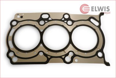 Прокладка, головка цилиндра ELWIS ROYAL 0022095 для SMART FORTWO