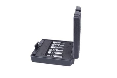 STECKSCHLüSSELEINSATZ-SET GLüHKERZE KS TOOLS 5007300 15