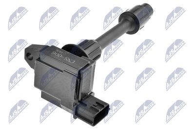 Катушка зажигания NTY ECZ-NS-006 для INFINITI QX4