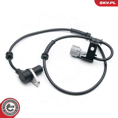 Sensor, Raddrehzahl