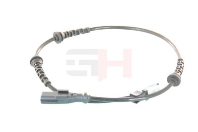 Snímač, počet otáček kol GH GH-703904