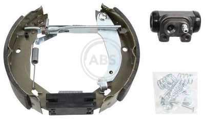 SET FRANA FRANA TAMBUR