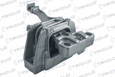 окачване, двигател TRICLO 362450