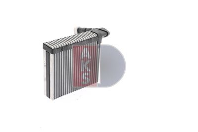 VERDAMPFER KLIMAANLAGE AKS DASIS 820035N 6