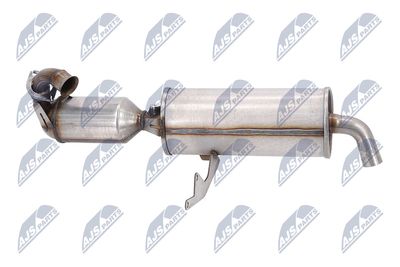 CATALIZATOR NTY KATME000 13