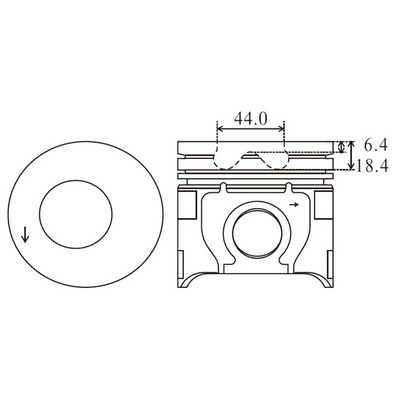 PISTON