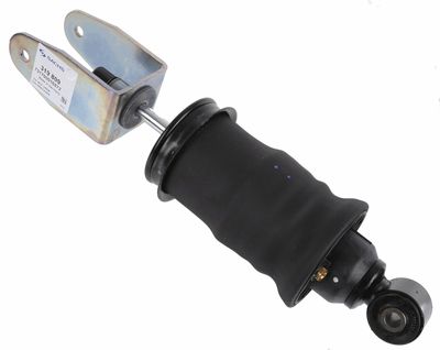 SACHS Dämpfer, Fahrerhauslagerung