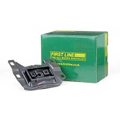 окачване, двигател FIRST LINE FEM4042