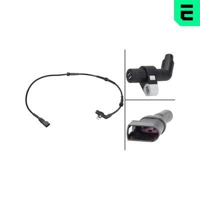 SENZOR TURATIE ROATA