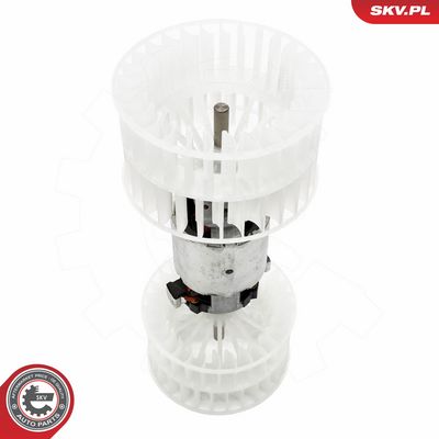 VENTILATOR HABITACLU ESEN SKV 68SKV160 1