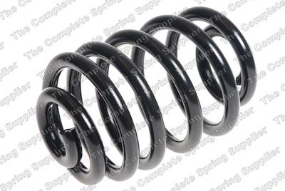 LESJÖFORS 4208487 Пружина подвески  для BMW (Бмв)