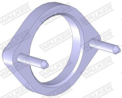 FLANSA TOBA DE ESAPAMENT