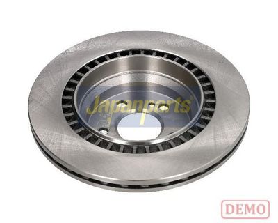 BREMSSCHEIBE JAPANPARTS DP0515C 1