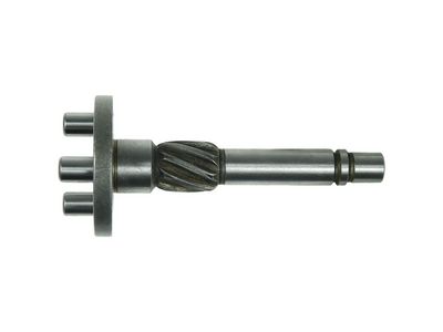 Reparatursatz, Starter