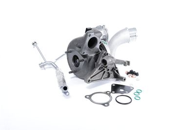 LADER AUFLADUNG BTS Turbo T981345 24