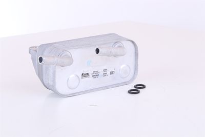 ÖLKüHLER AUTOMATIKGETRIEBE NISSENS 90658 37