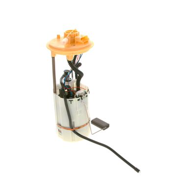 SISTEM ALIMENTARE CU COMBUSTIBIL BOSCH 0580313081 26