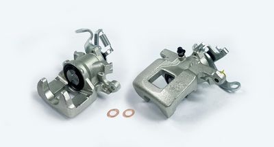 ABTEX Brake Caliper ABC1259L
