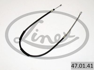 Trosas, stovėjimo stabdys