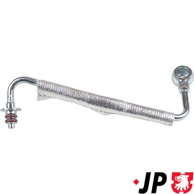 CONDUCTA ULEI INCARCARE