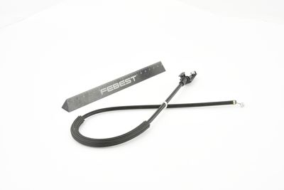 CABLU CAPOTA MOTOR FEBEST 23101CCF 21