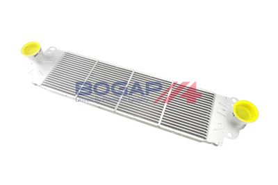 INTERCOOLER COMPRESOR