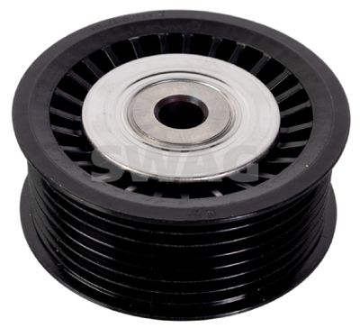 Deflection/Guide Pulley, V-ribbed belt 60 94 9367