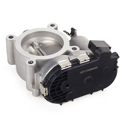 корпус на дроселовата клапа RIDEX 158T0087