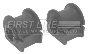 Repair Kit, stabiliser coupling rod FIRST LINE FSK6832K