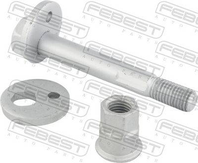 SET șURUBURI DE CORECțIE ALUNECARE