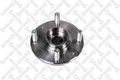 главина на колелото STELLOX 42-15140-SX