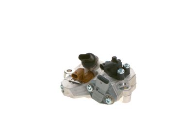 DOSIERMODUL RUß-/PARTIKELFILTERREGENERATION BOSCH 0444031008 6