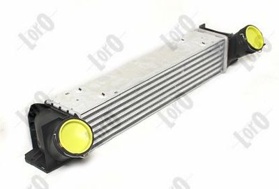 INTERCOOLER COMPRESOR ABAKUS 0040180004 1