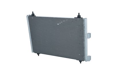 CONDENSATOR CLIMATIZARE NRF 35843 29