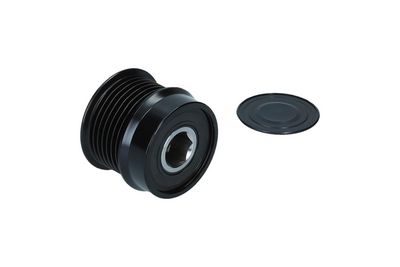 SISTEM ROATA LIBERA GENERATOR KAMOKA RC080 2