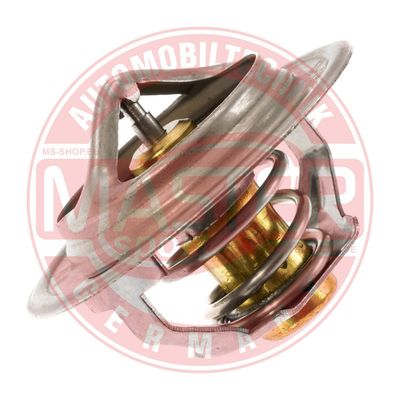 TERMOSTAT LICHID RACIRE