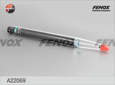 Амортизатор FENOX A22069 для CHEVROLET COBALT
