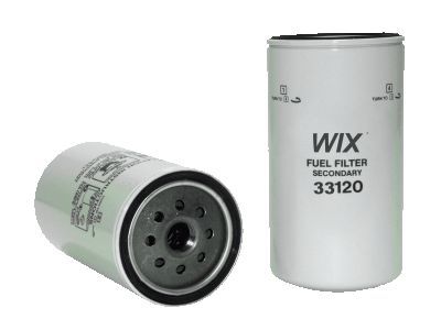 Bränslefilter WIX FILTERS 33120