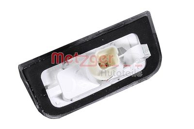 ILUMINARE NUMAR DE CIRCULATIE METZGER AUTOTEILE 2080123 1