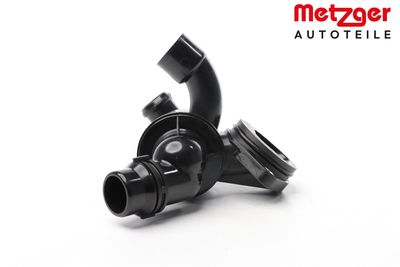 THERMOSTAT KüHLMITTEL METZGER AUTOTEILE 4006167 29