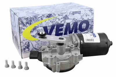 Ruitenwissermotor Voor past: BMW 1 (F20), 1 (F21), 3 (F30, F80), 3 (F31), 3 GRAN TURISMO (F34), 4 (F32, F82), 4 (F33, F83), 4 GRAN COUPE (F36) 07.11-