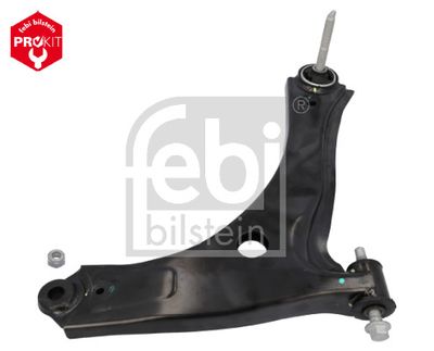 LENKER RADAUFHäNGUNG FEBI BILSTEIN 196944 2