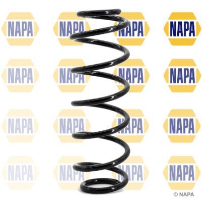 Suspension Spring NAPA NCS1031