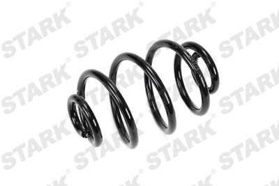 Stark SKCS-0040137 Пружина подвески  для OPEL CORSA (Опель Корса)