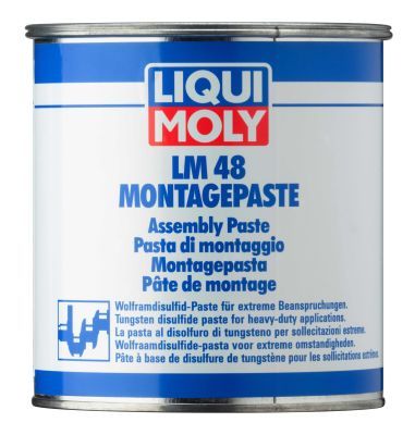 Liqui Moly LM 48 Installation Paste 1 kg
