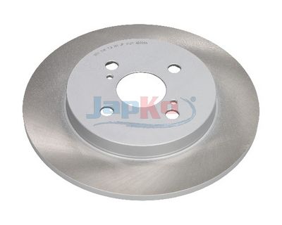 спирачен диск JAPKO 61017C