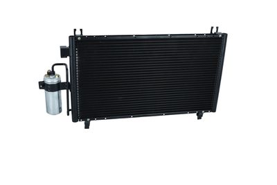 CONDENSATOR CLIMATIZARE NRF 350562 24