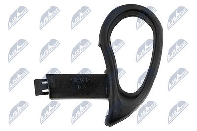 Zámok výklopných zadných dverí NTY EZC-WW-295