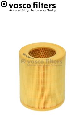 Filtr powietrza DAVID VASCO A413
