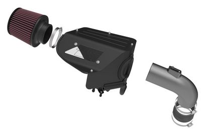 SPORTLUFTFILTERSYSTEM K&N FILTERS 692029TC 2